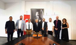 İEÜ’de geliştirildi, Türkiye’ye yayılacak