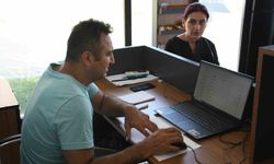 Balıkesir Büyükşehir gençleri tercih döneminde yalnız bırakmıyor