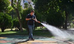 Manisa’da sivrisinekten kemirgene tam kapsamlı mücadele