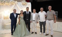 Zafer Partisi Marmaris'te geniş aile buluşması