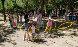 İzmir’de yaz piknikleri coşkuyla başladı