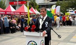 “İzmir ile Erbaa arasındaki dostluk köprüsü büyüyecek”
