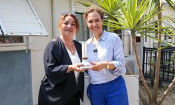 Karşıyaka'nın Filizleri'ne burs desteği büyüyor