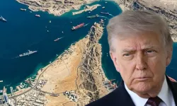Trump’tan Hürmüz Boğazı açıklaması: “Korumak için para alacağız”