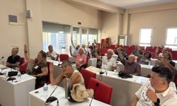 İzmir için ortak akıl buluşmaları sürüyor