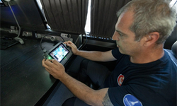 Yangınla mücadelede yapay zeka dönemi