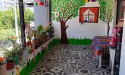 Karabağlar'ı Güzelleştiren Balkonlar Ödüllendirildi