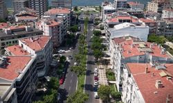 Girne Bulvarı yeni yüzüyle hizmette