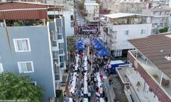 İzmir Büyükşehir Belediyesi mahalle kültürünü yeniden canlandırıyor