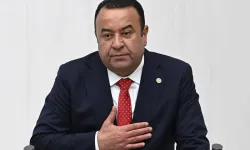 CHP'li Adnan Beker partisinden istifa etti