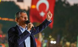 Özgür Özel’den İzmir’e “mucize” vurgusu