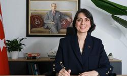 Üsküdar Belediye Başkanı Sinem Dedetaş tutuklandı