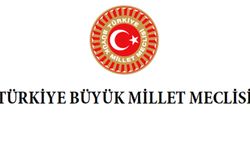 Meclis'te yeni oturma düzeni belli oldu