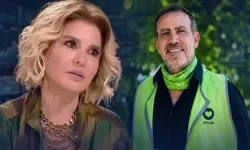 Gülben Ergen Ahbap soruşturmasında ifade verdi