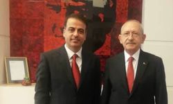 CHP İzmir’de Yeni Yönetimde Erkut Tamay Dikkat Çekti: “Şimdi Arınma Zamanı” Mesajı Gündem Oldu