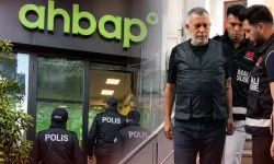 Ahbap Derneği'ne kayyum atanmasına karar verildi