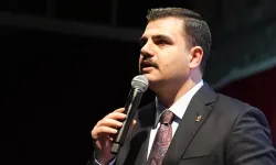 Eyyüp Kadir İnan’dan YKS adaylarına İzmir çağrısı