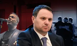 Akın Gürlek’ten Haluk Levent soruşturması açıklaması