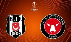 Beşiktaş kazandı, Türkiye 9’uncu sırayı korudu