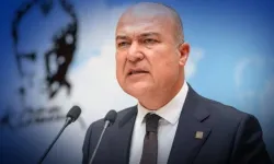 Murat Bakan CHP’den istifa etti