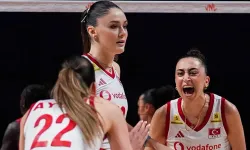 Filenin Sultanları şampiyonluk için Brezilya karşısında