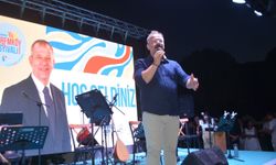 Gömeç'te 5. Uluslararası Keremköy Festivali başladı