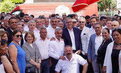 Ayvalık'ta CHP'den toplu istifa! YENİ Parti mesajı