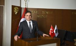 Barış Kocagöz İTB Başkanlığına aday oldu