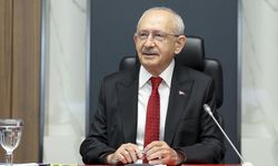 Kılıçdaroğlu'ndan Lozan paylaşımı ve resmi bayram çağrısı