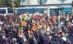 İzmir Yaşam Hakkı Savunucuları'ndan Karşıyaka'da eylem çağrısı