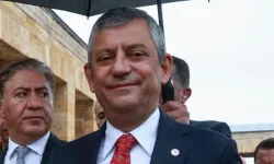 Özgür Özel'den seçim mesajı: "2027 Nisan'a hazır olacağız"