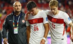 FIFA sıralaması açıklandı: Türkiye 5 basamak geriledi