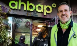 Ahbap Derneği şirketlerine TMSF kayyumu atandı