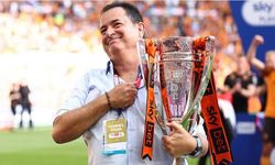 Acun Ilıcalı'nın Yeni Gözdesi: Florentino Luis