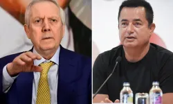 Acun Ilıcalı’nın locası Başkanlık Locası oldu