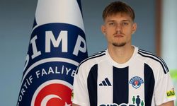 Kasımpaşa kiralık yıldızına kavuşuyor!
