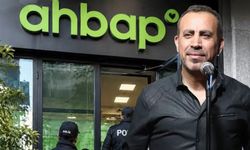 Ahbap Derneğinin mal varlıklarına el konuldu