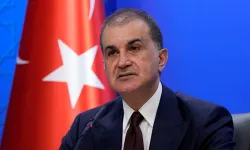 Ömer Çelik’ten Özgür Özel’e sert tepki