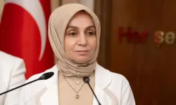 Leyla Şahin Usta: Meclis olağanüstü toplanabilir