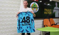 Alanyaspor Paulo Victor’un sözleşmesini uzattı