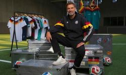 Almanya Milli Takımı'nda başına Jürgen Klopp getirildi