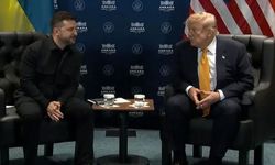 Ankara’da Trump-Zelenski görüşmesi: Ukrayna’ya Patriot lisansı vereceğiz