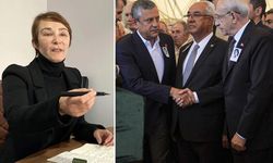 Aslı Baykal’dan cenaze töreni sonrası manidar sözler