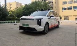 Türkiye’de sürücüsüz taksi dönemi için hazırlık başladı