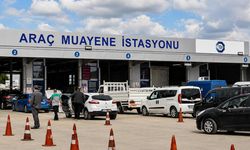Araç muayenesinde yeni dönem başlıyor: TÜVTÜRK dönemi sona eriyor