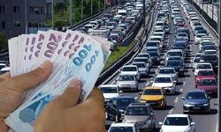Motorine 1 lira 31 kuruş zam bekleniyor