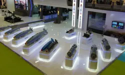 Türkiye’nin savunma sanayi şirketi 471 milyon dolara satıldı