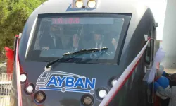 AYBAN, İncirliova-Köşk hattında hizmete başladı
