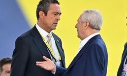 Fenerbahçe’de Aziz Yıldırım ve Ali Koç cephesi karşı karşıya