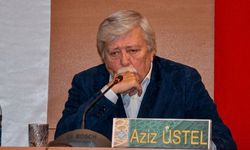 Gazeteci ve televizyoncu Aziz Üstel hayatını kaybetti